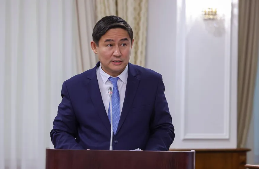 Фото: пресс-служба премьер-министра РК 