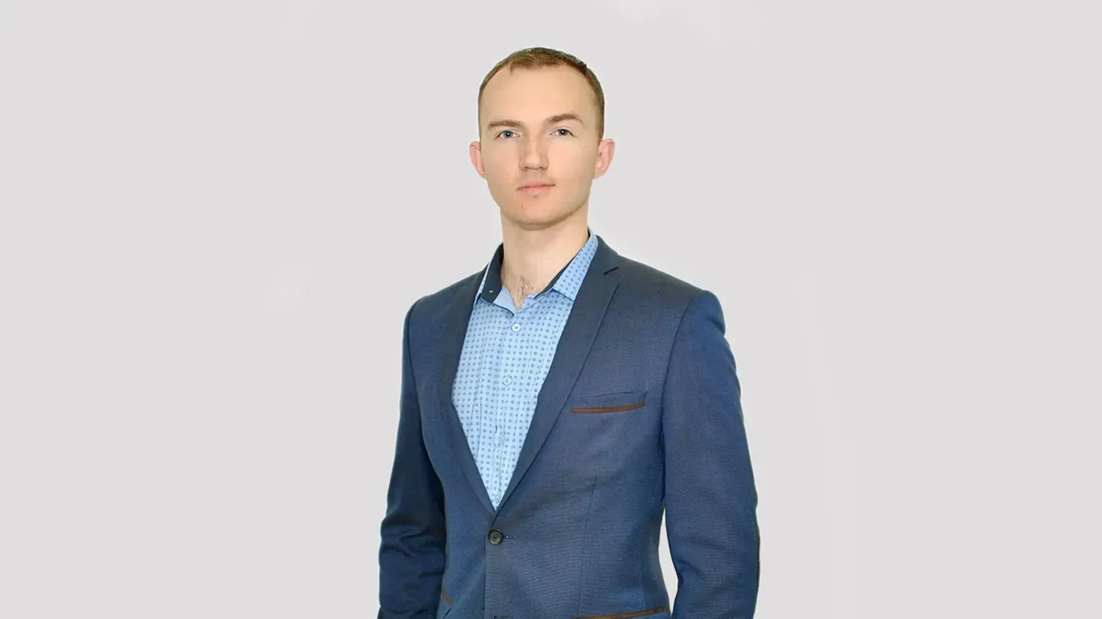 Владислав Капота, ведущий аналитик международной инвестиционно-консалтинговой компании ASER