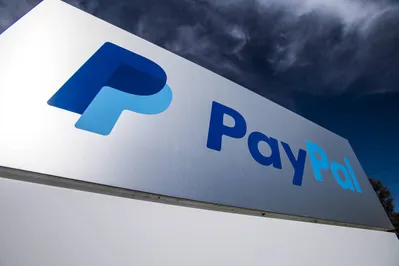 PayPal разрабатывает систему криптоплатежей