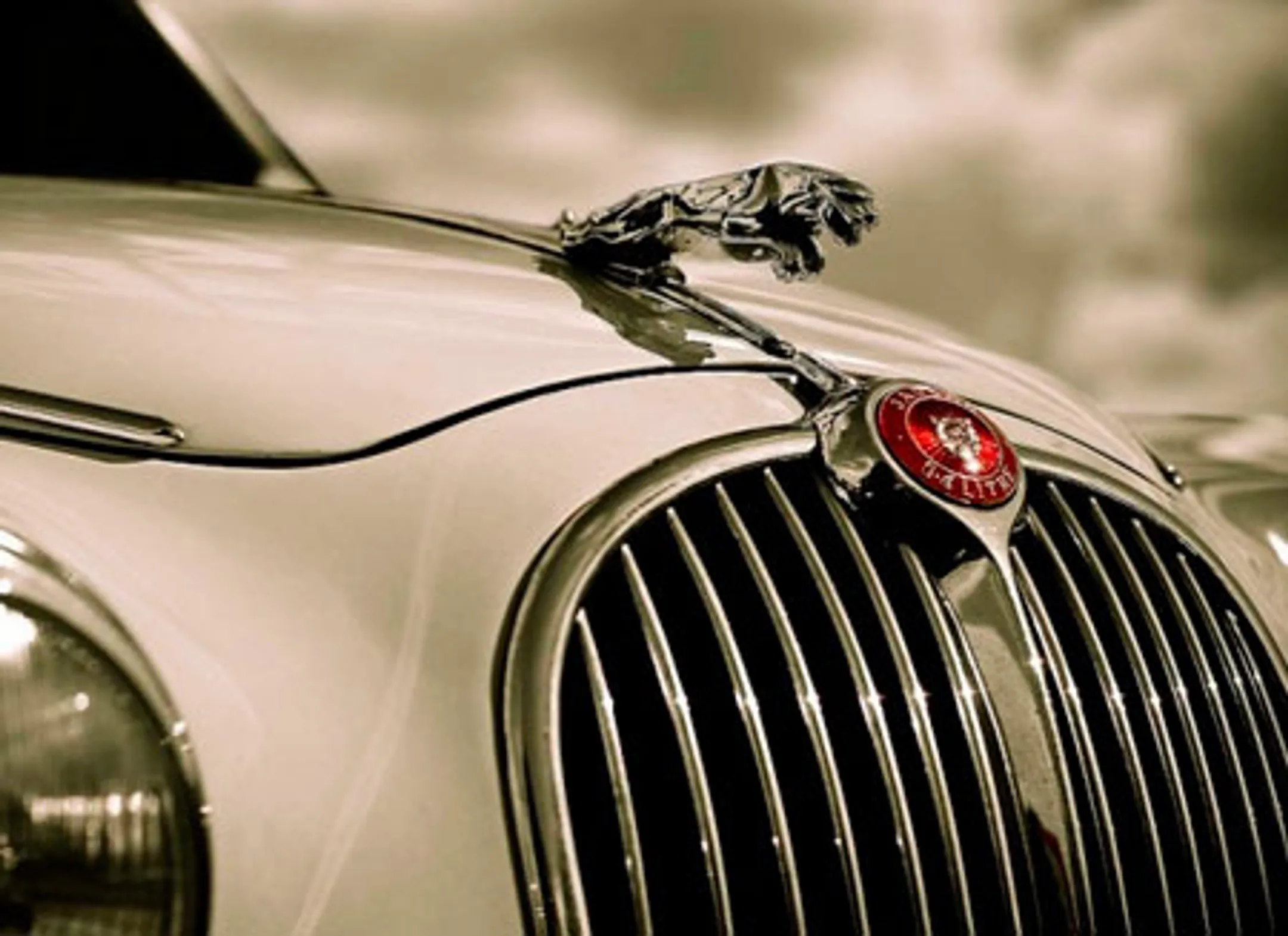 JLR разработают новую платформу - Image Kapital.kz