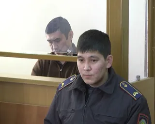 Капитал - В Актау высокопоставленного чиновника приговорили к 7 годам заключения