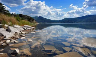 Капитал - Инвесторам презентуют 10 туристических объектов Казахстана