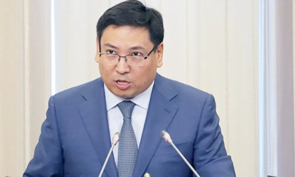 Капитал - Министров и акимов накажут за отсутствие результатов