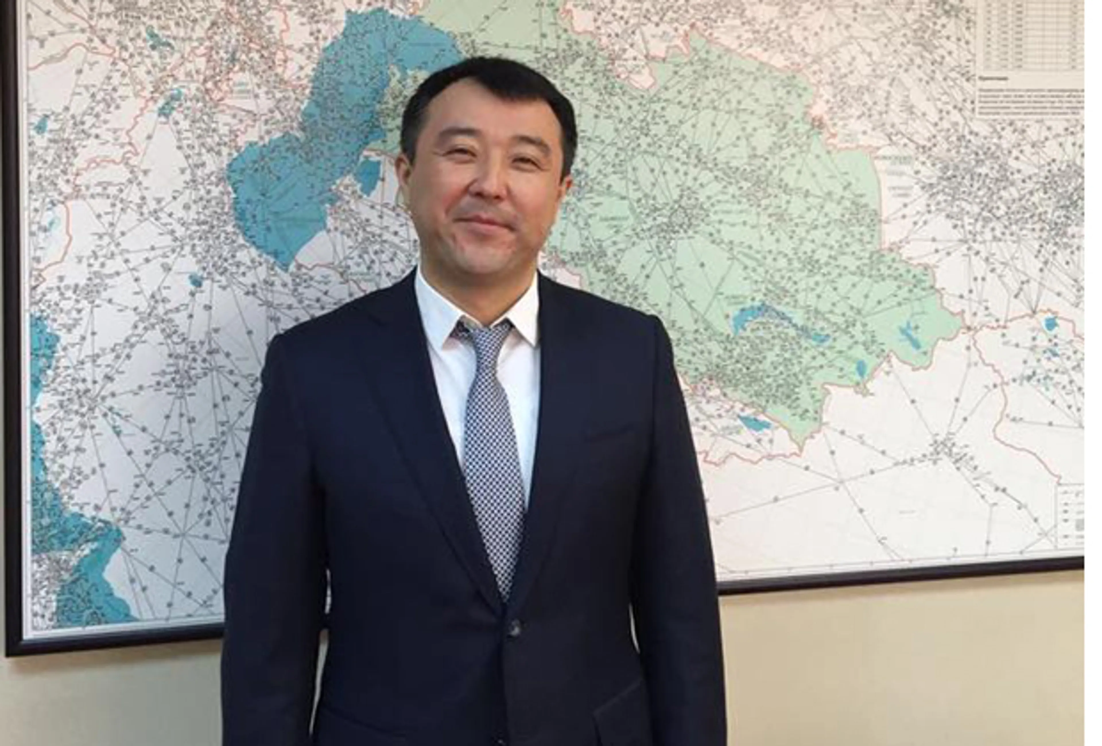 Капитал - Заместителем председателя КГА назначен Айбек Альжанов