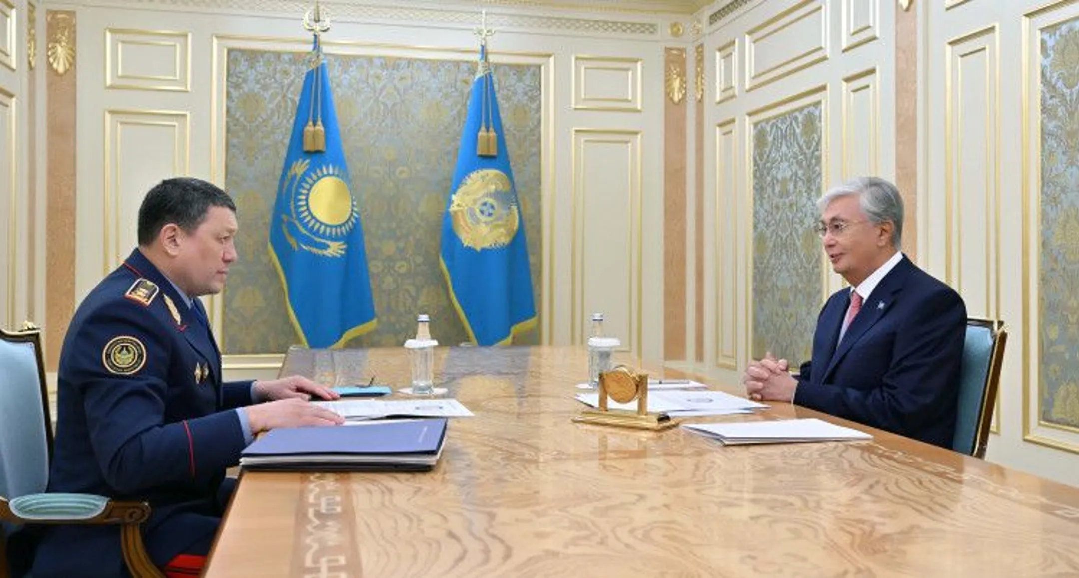 akorda.kz