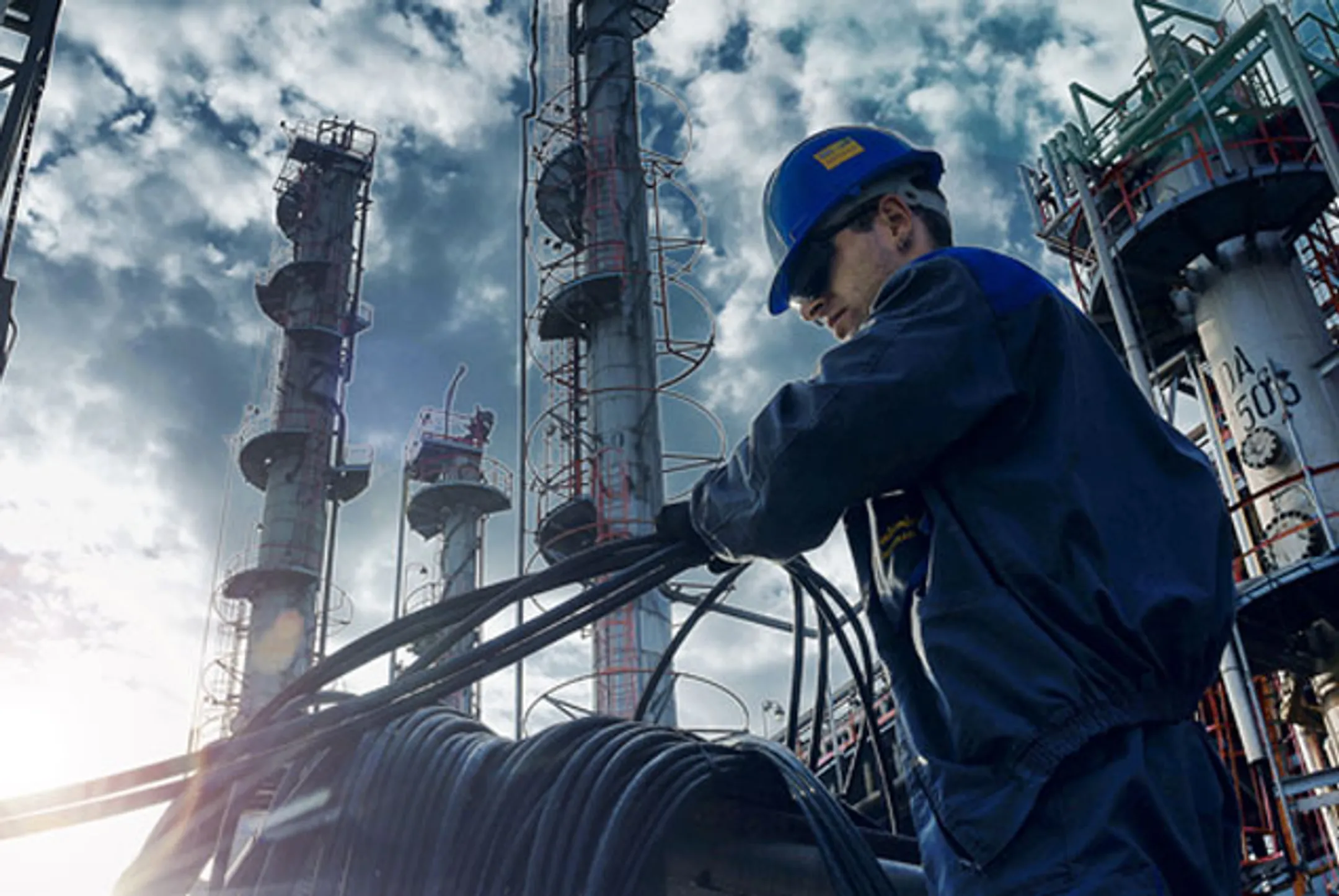 Goldman Sachs улучшил прогноз по ценам на нефть на 2016 год - Image Kapital.kz
