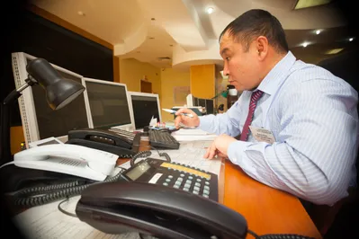 KEGOC завершил подготовку к Народному IPO