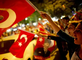 Капитал - Протесты в Турции нанесли мощный удар экономике