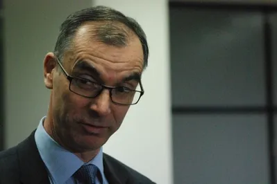 Ульф Вокурка вышел из состава совета директоров КИК