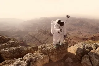 Капитал - Илон Маск пообещал отправить на Марс миллион человек