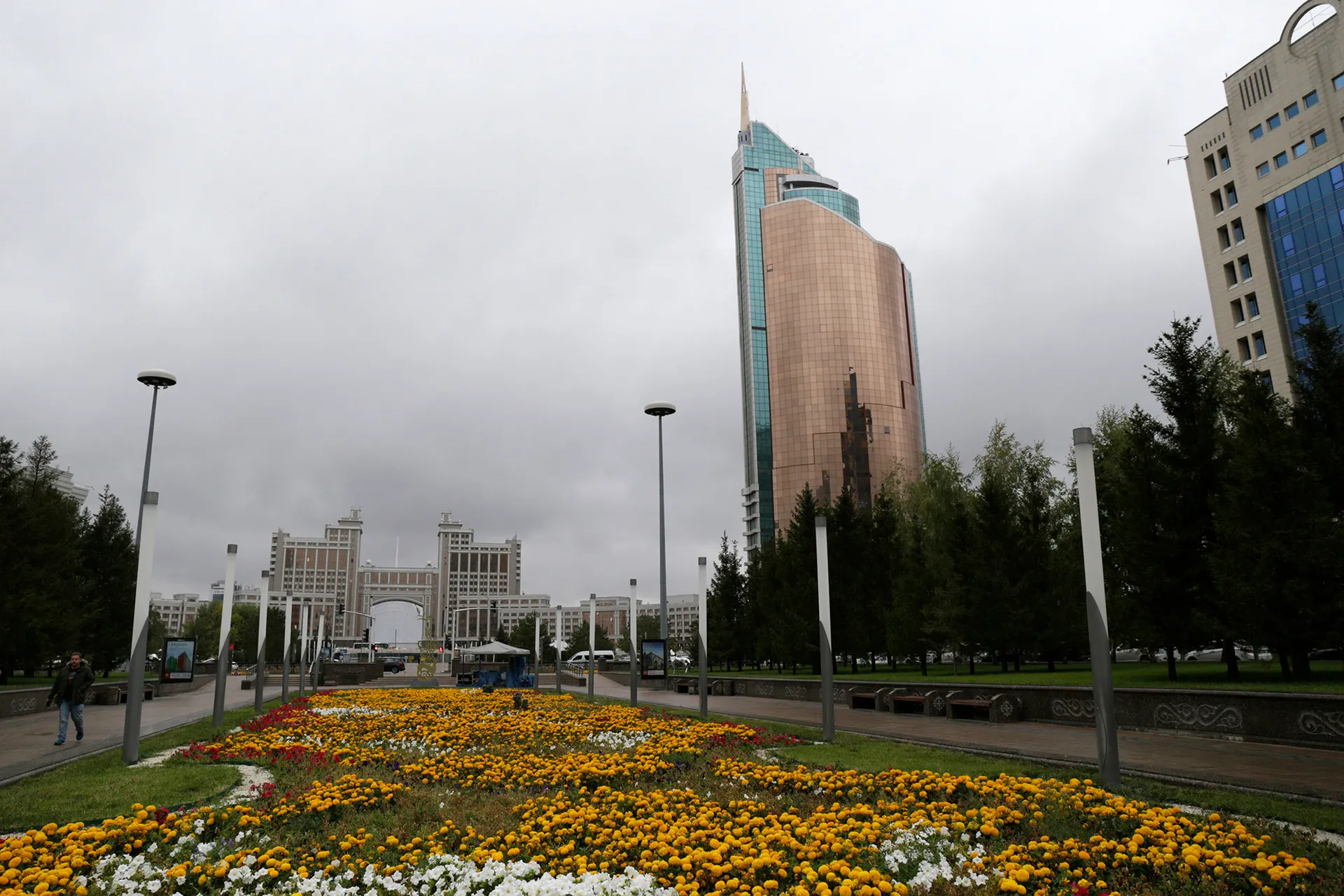 Фото: Руслан Пряников