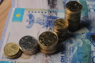 Капитал - Сколько зарабатывают владельцы обменников?