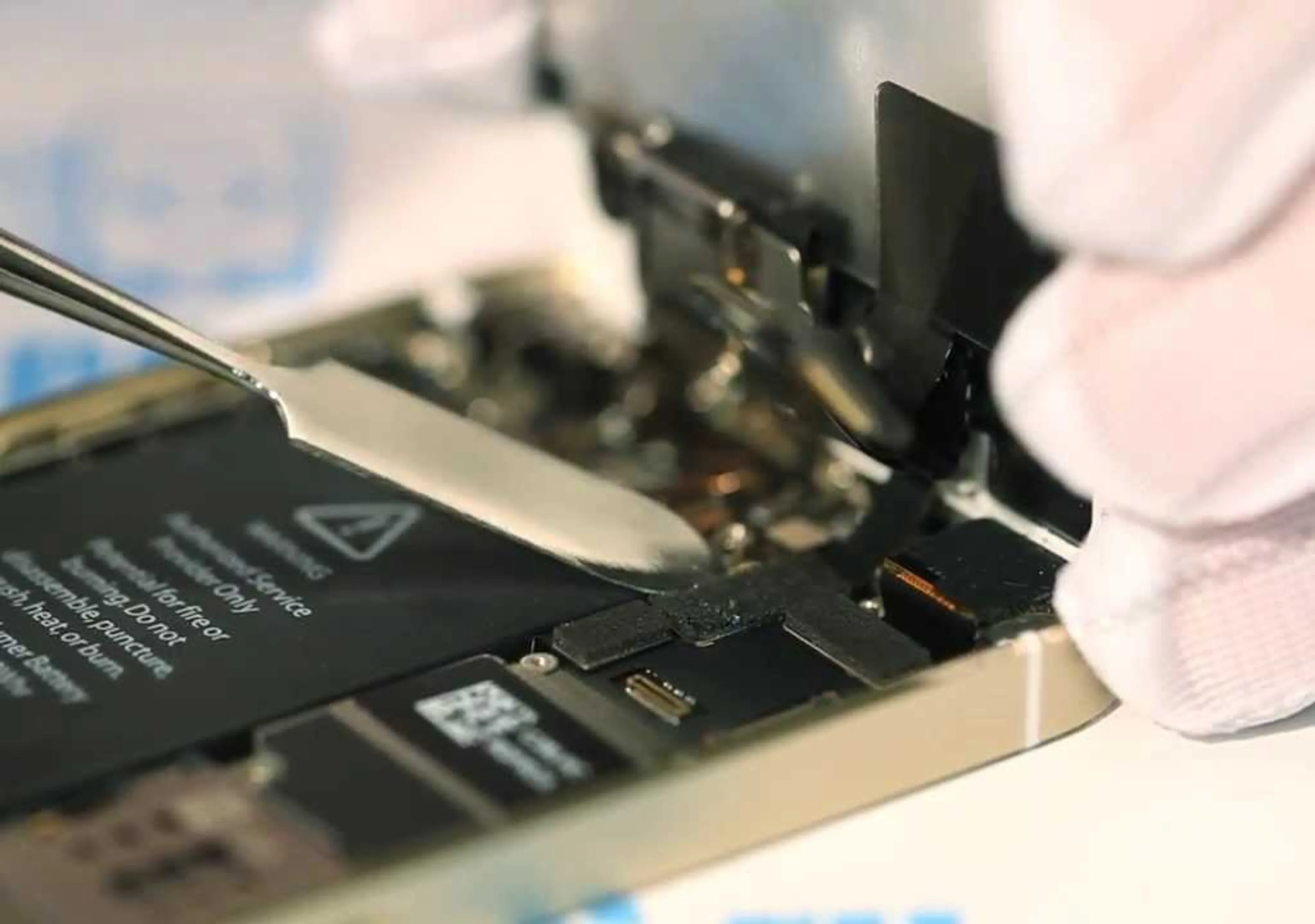 Капитал - Apple вырвалась в лидеры мирового рынка смартфонов