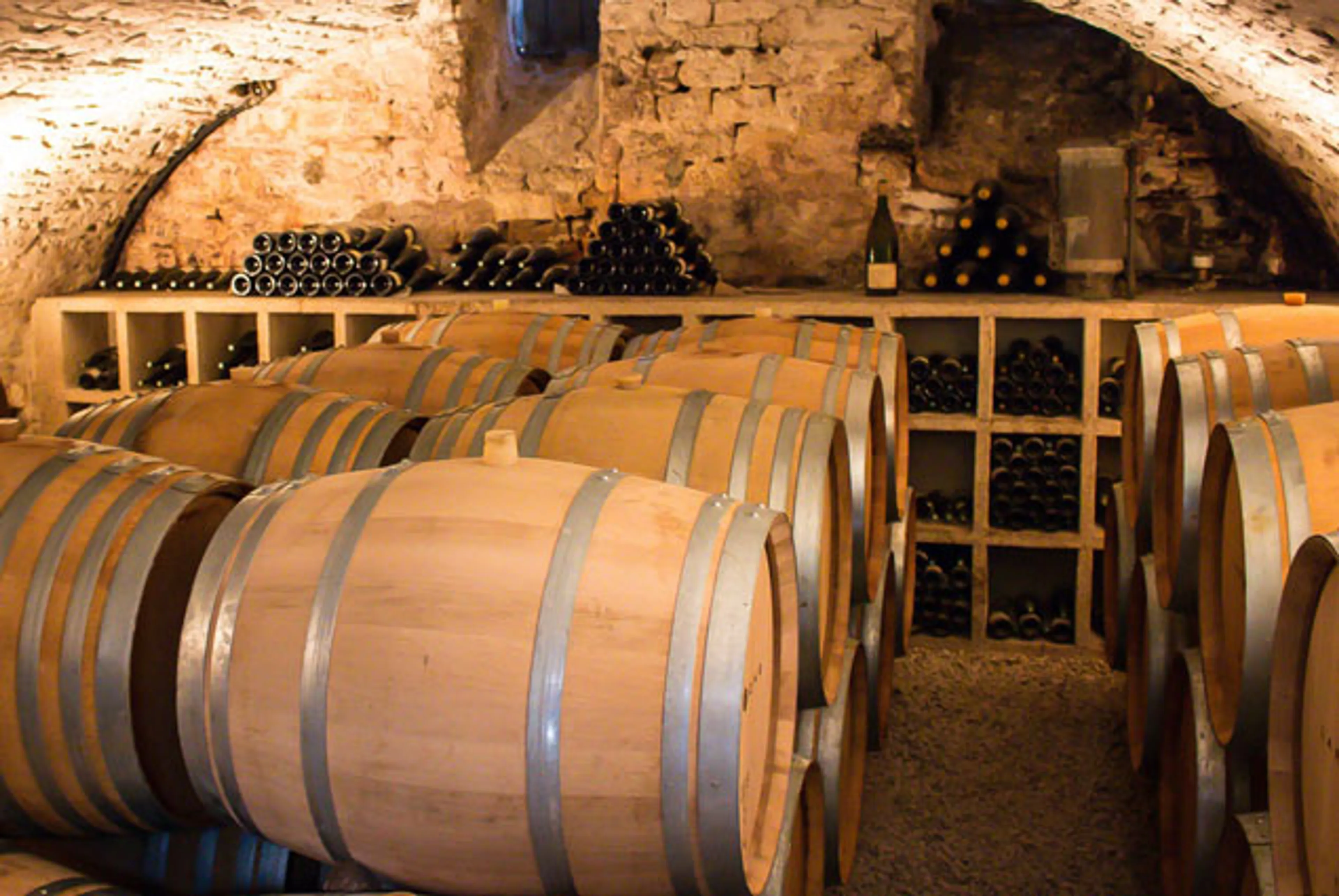 Капитал - Сменился лидер по производству вина