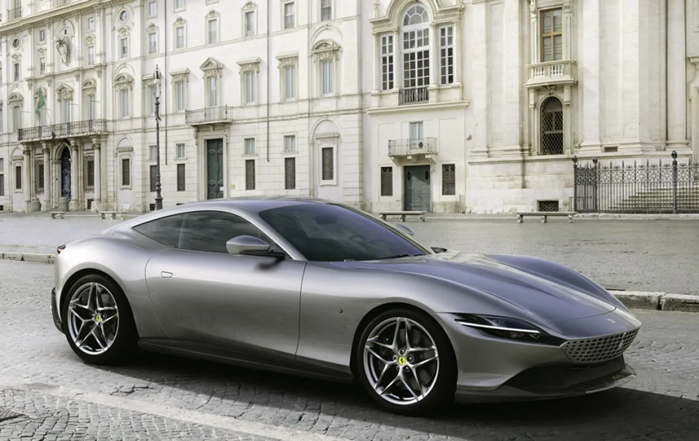 Новости автомобильного рынка за неделю - фото kapital.kz