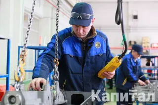 Фото: Руслан Пряников