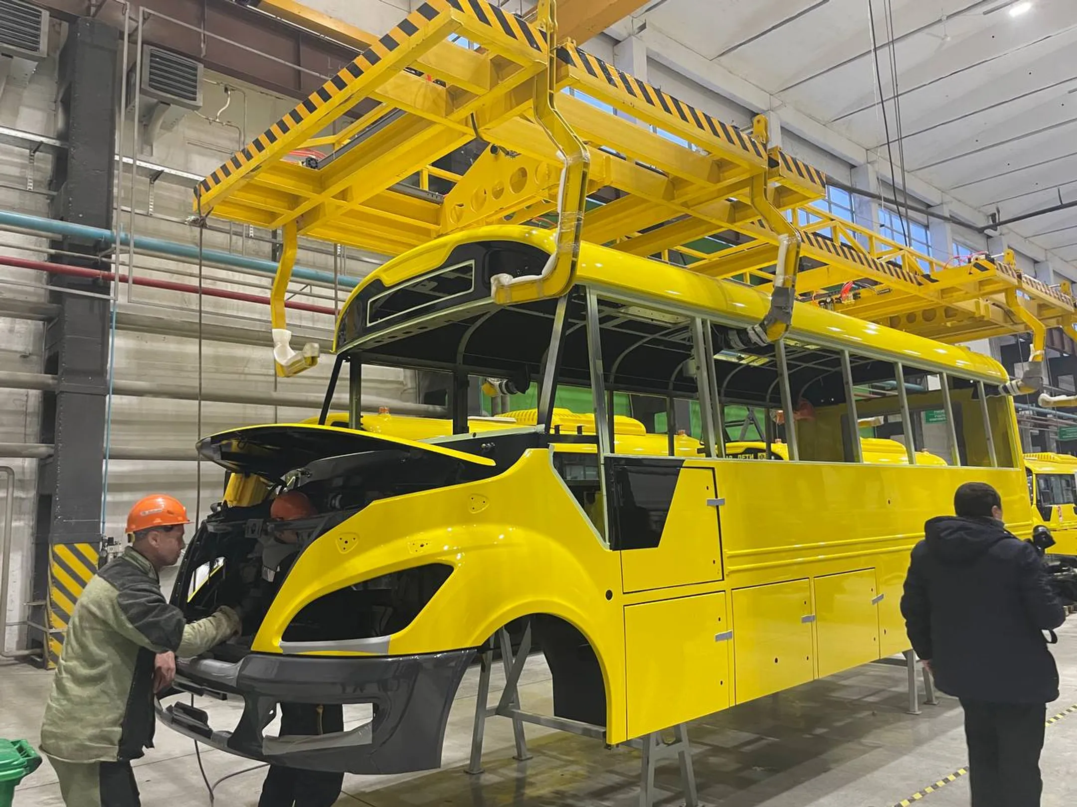 В СЭЗ Сарыарка планируют запустить 11 проектов - Image Kapital.kz