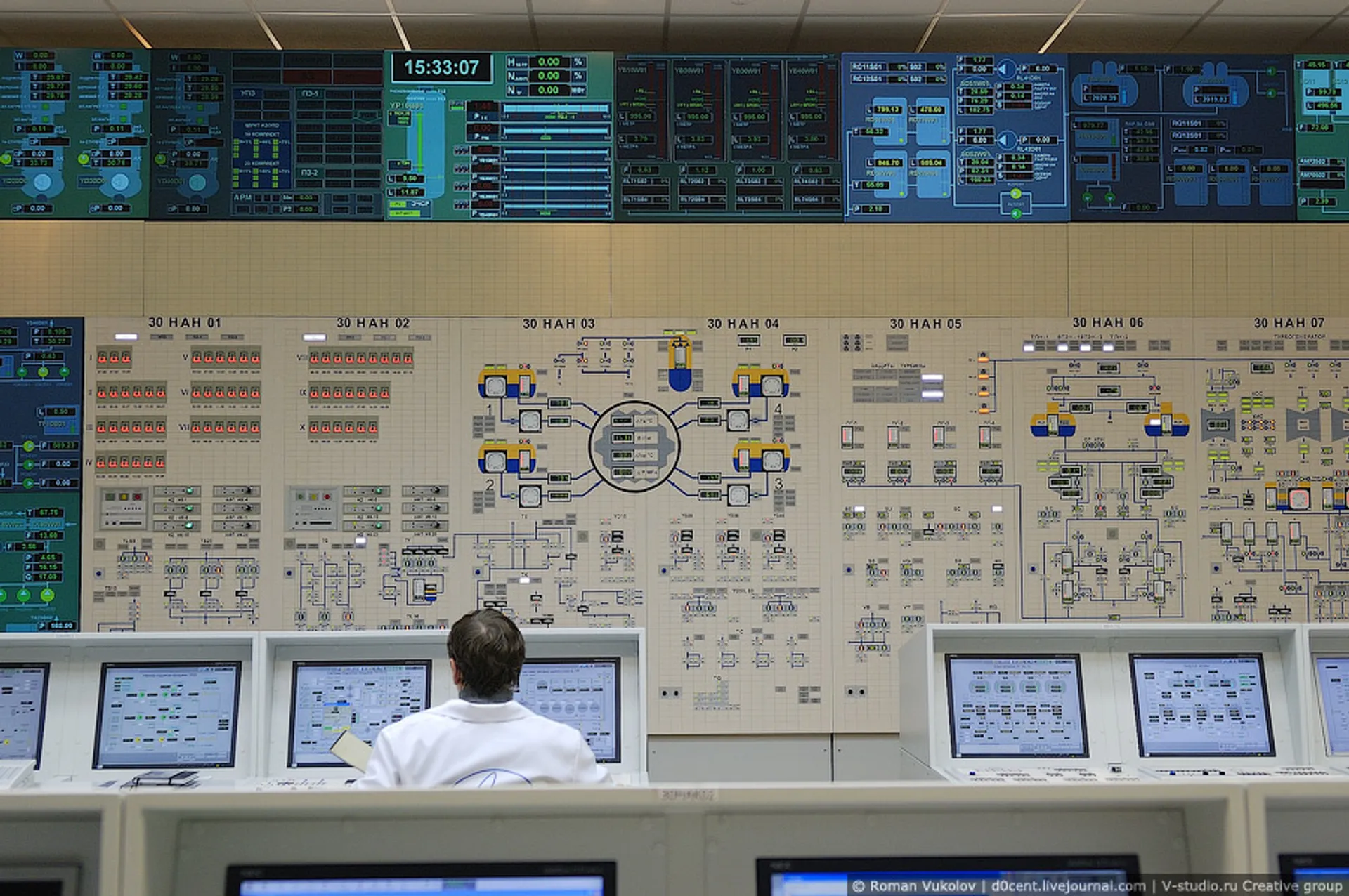 Капитал - Энергоблок АЭС может обойтись в сумму до $5 млрд.