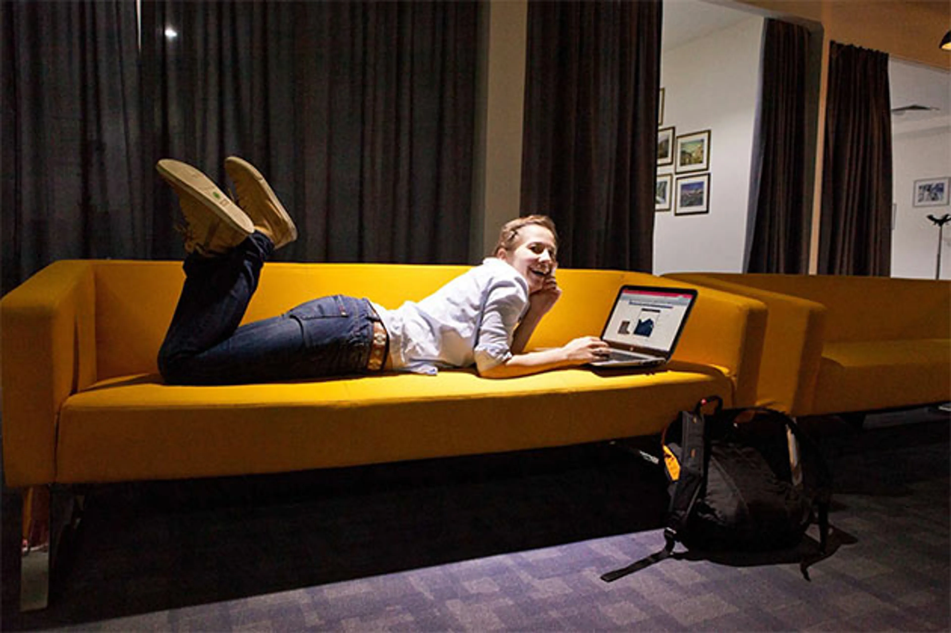 Капитал - Хочу, как Цукерберг, или Как стать успешным, не дожидаясь сорока?