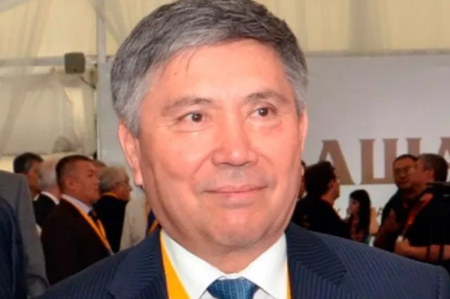 Карабалин надеется на нового оператора Кашагана