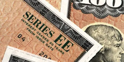 Россия купила казначейские облигации США на $91 млрд