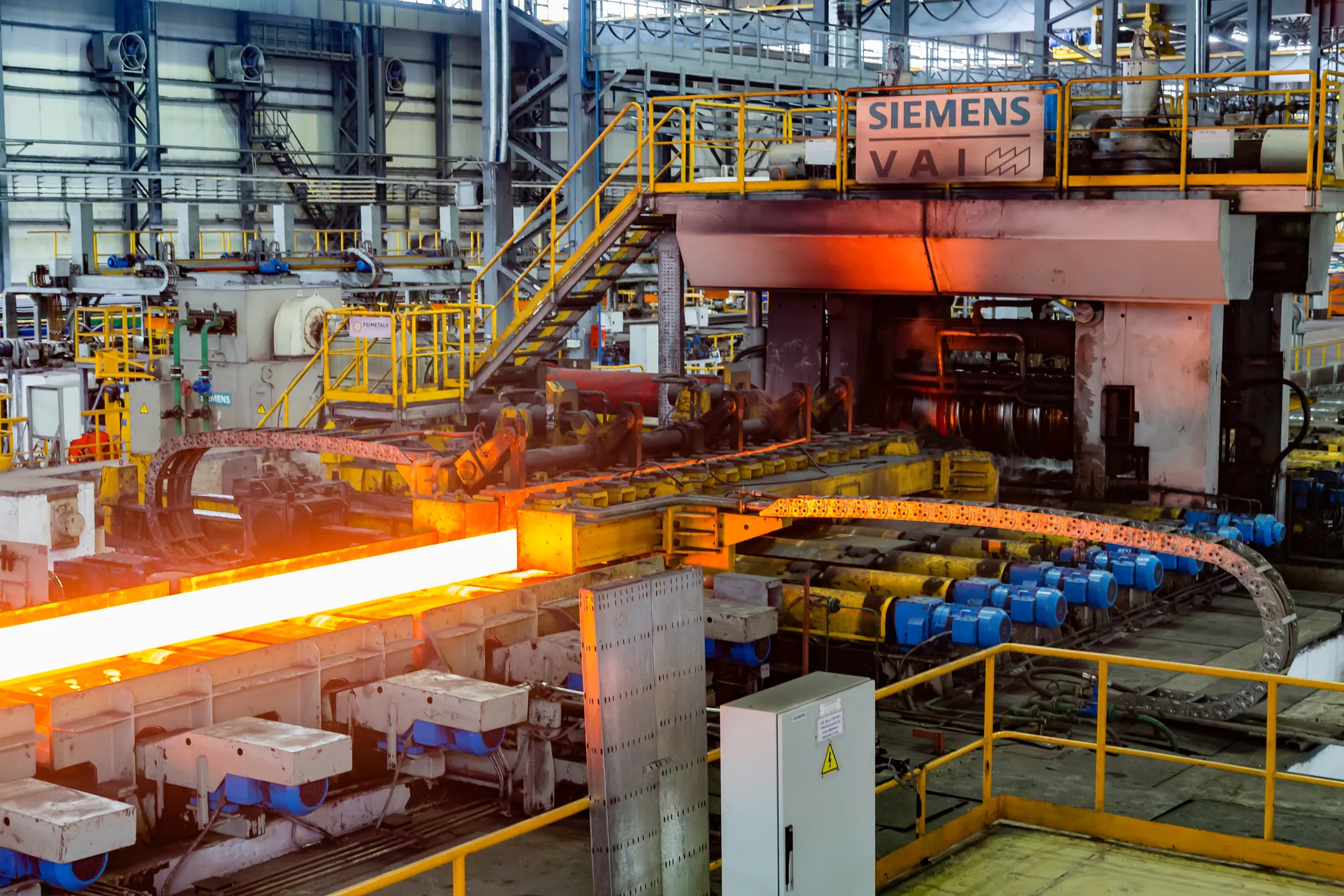 Казахстан сможет поставлять рельсы в Европу - Image Kapital.kz