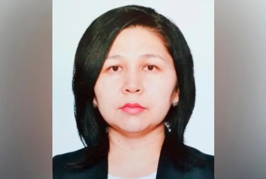 Капитал - Назначение в акимате Абайской области