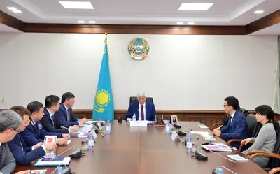 В Талдыкоргане планируют производить текстиль из конопли