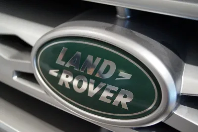Jaguar Land Rover начнет производство электромобилей в Китае