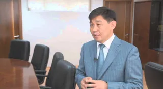 Капитал - Назначен новый руководитель ҚазАвтоЖола