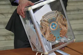 Капитал - Досрочные президентские выборы нужны