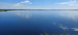 Фото: Министерство водных ресурсов и ирригации РК 