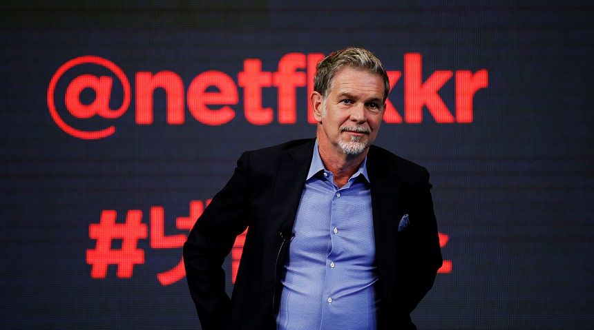 Netflix: от дисков по почте до собственного киноконтента 422277 - Kapital.kz 