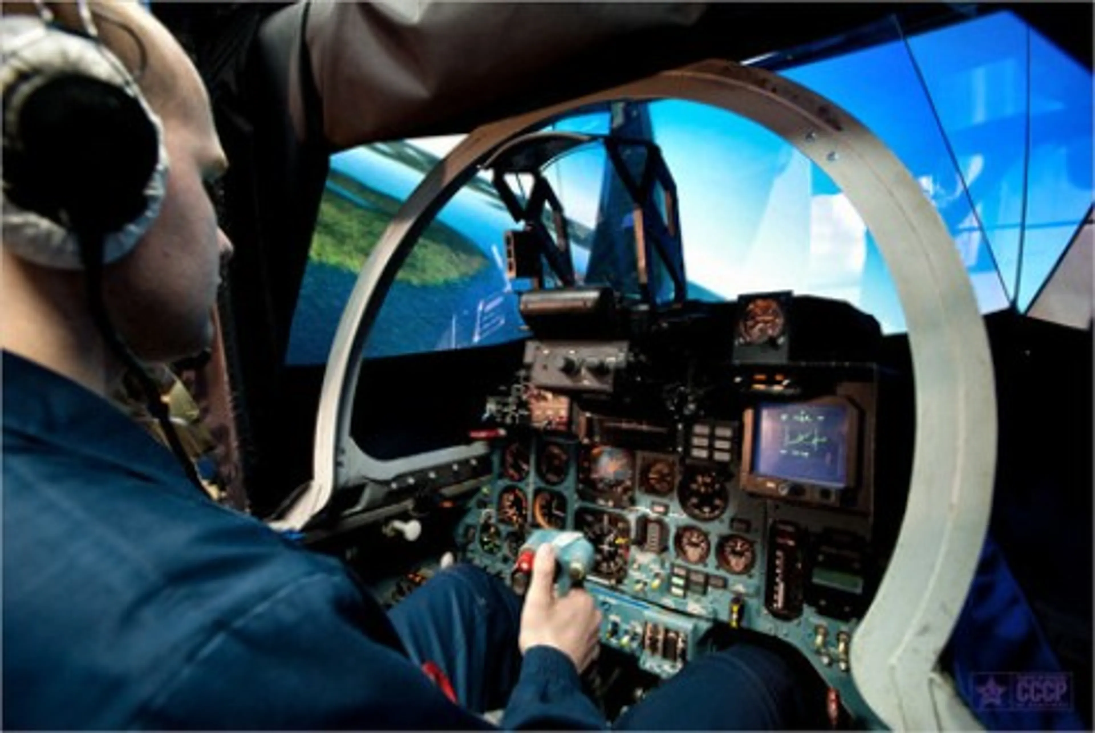 Капитал - В РК откроют крупнейший учебный авиацентр