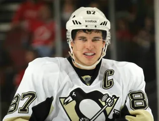 Капитал - Сидни Кросби пропустит Матч всех звезд НХЛ