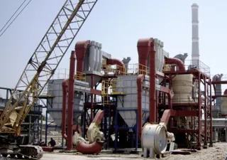 Капитал - В Атырауской области будут выпускать цемент и лампочки