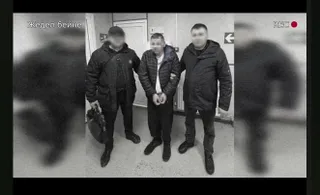 Фото: пресс-служба КНБ