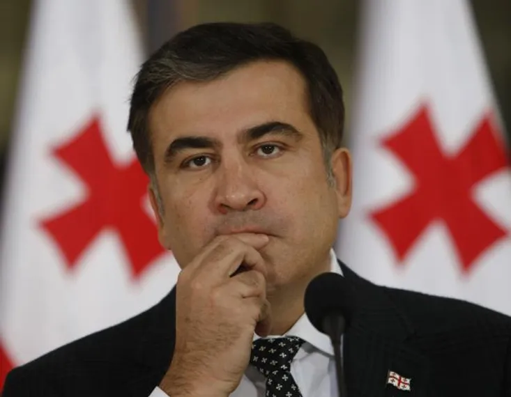 Капитал - Суд Тбилиси заочно арестовал Михаила Саакашвили