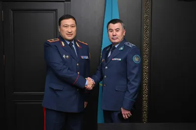 Фото: акимат области Абай