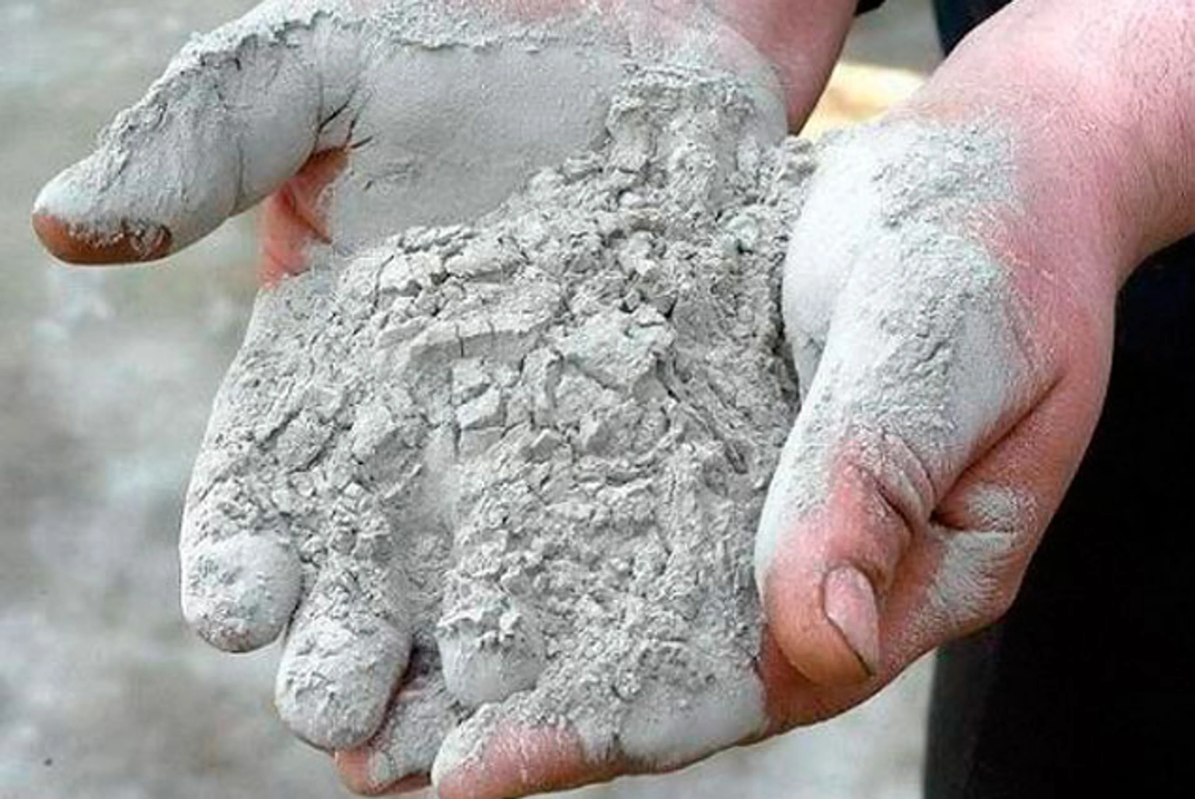 Капитал - В ЕЭК подняли проблему возможного перепроизводства цемента