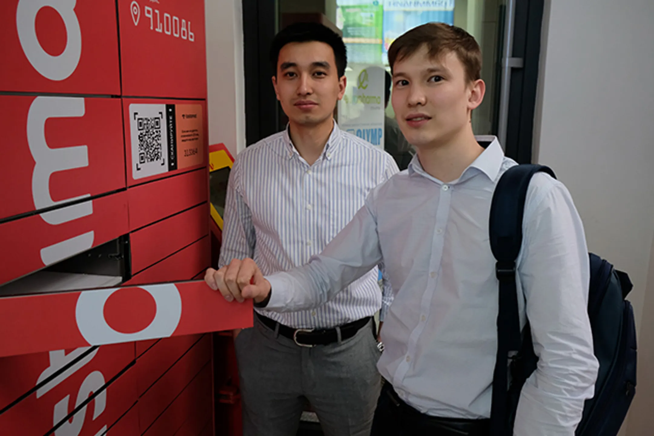 Как бизнесу экономить на курьерской доставке - Image Kapital.kz