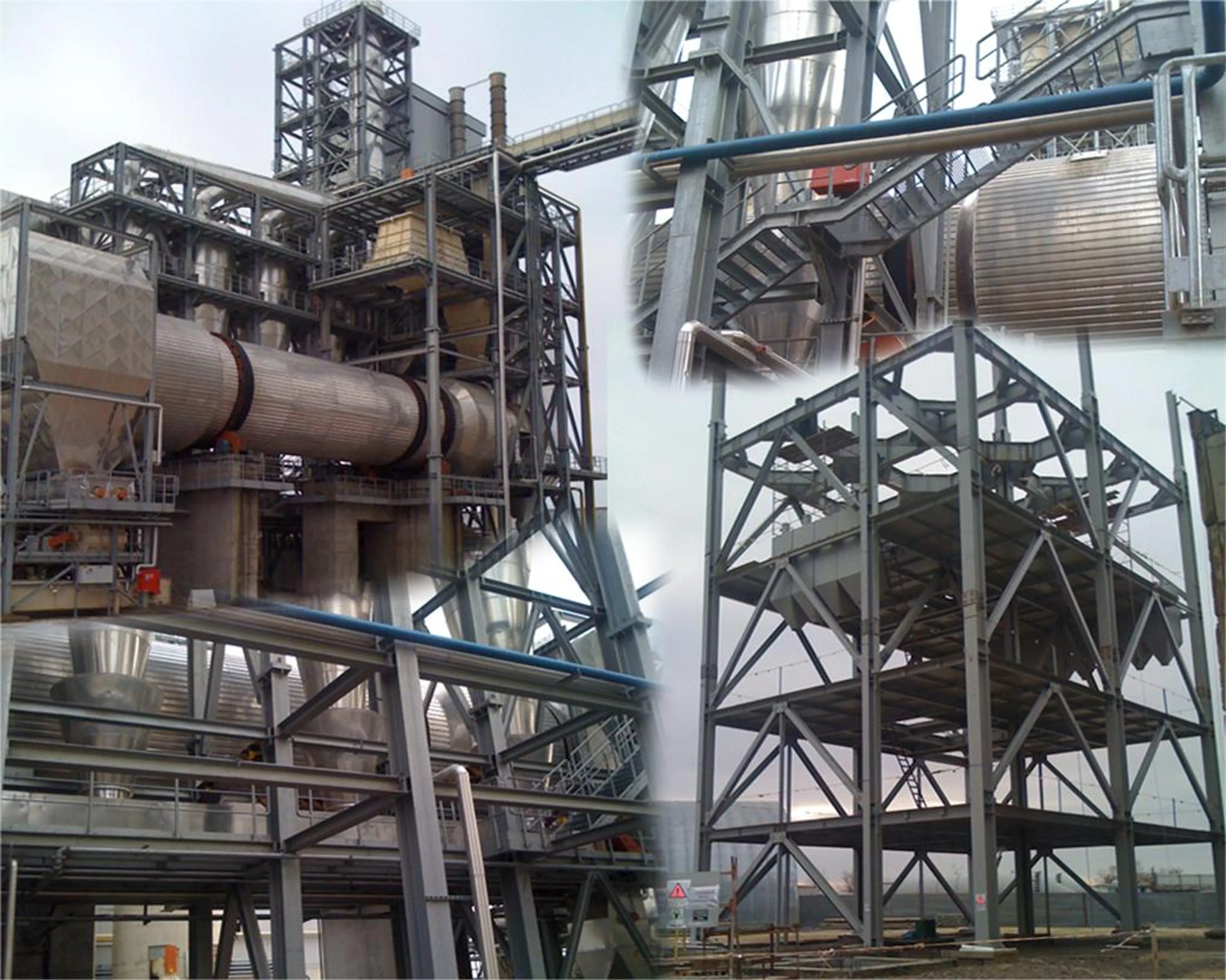 Капитал - На имущество завода Имсталькон наложен арест