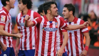 Капитал - Сыграны очередные матчи в ведущих европейских чемпионатах