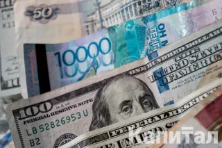 Капитал - Как вернуть «теневые» деньги в Казахстан?