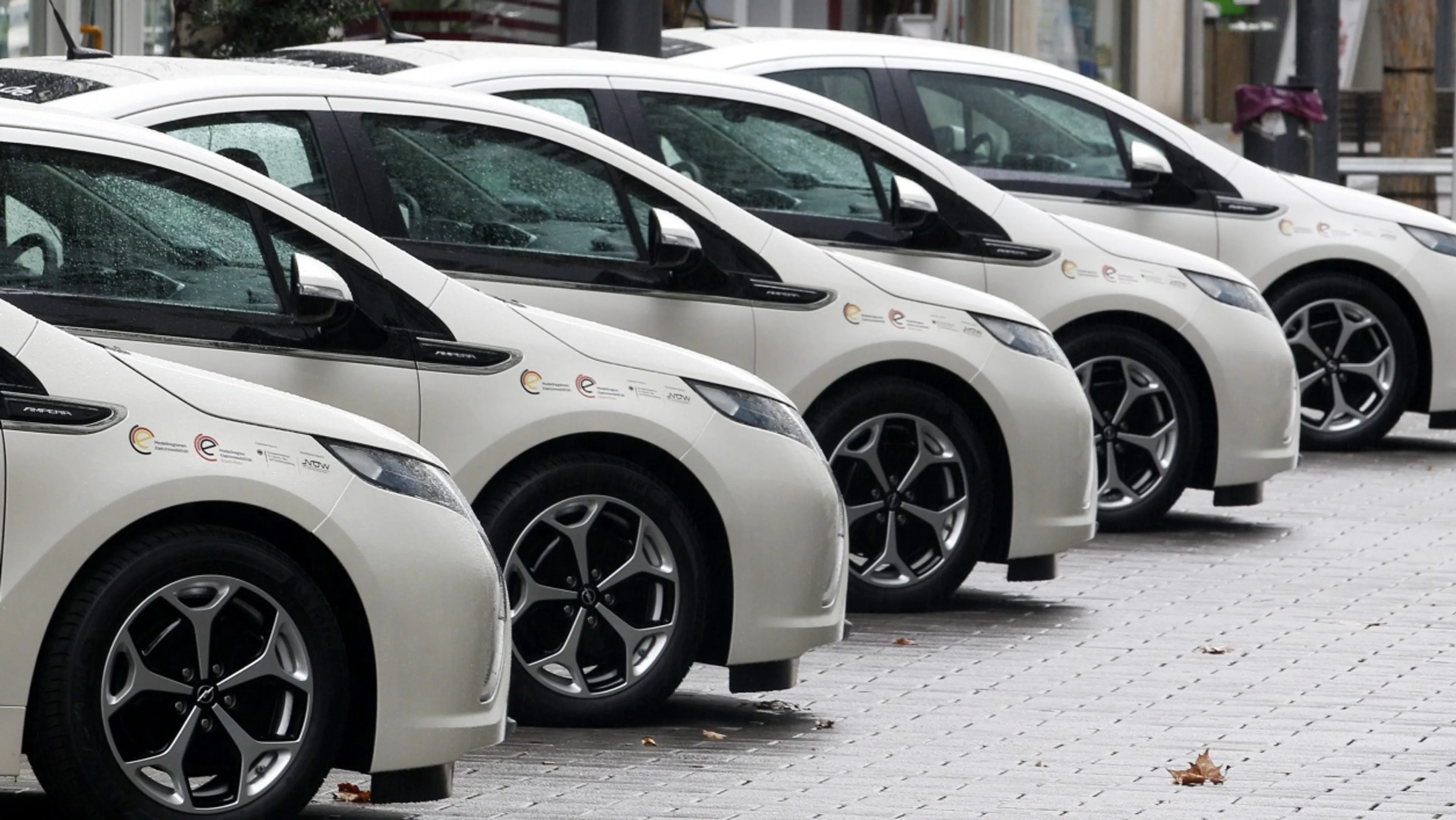 Капитал - Революции в личном транспорте не будет