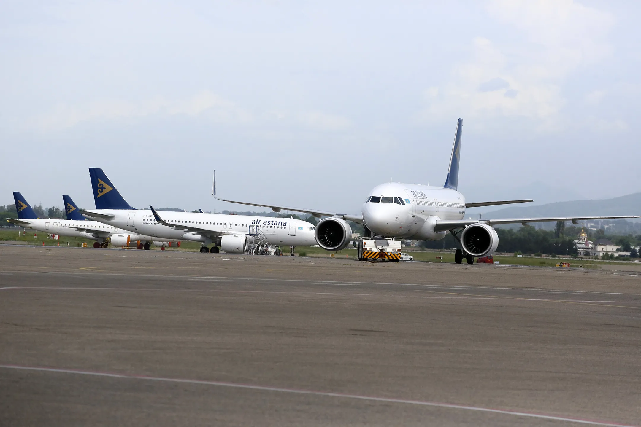 Фото: Руслан Пряников