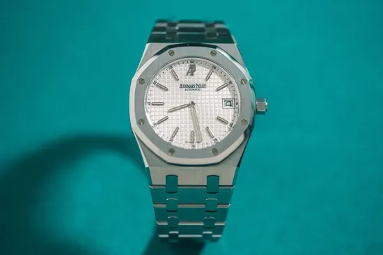 Точность часов и семейный бизнес Audemars Piguet