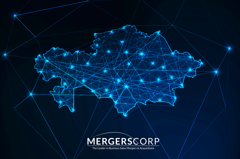 MergersCorp M&A International «совершил посадку» в Казахстане- Kapital.kz