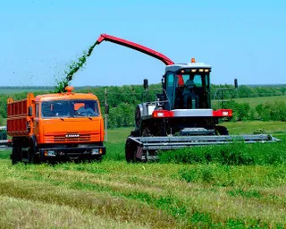 Капитал - Продкорпорация выделила 11 млрд тенге для проведения посевной