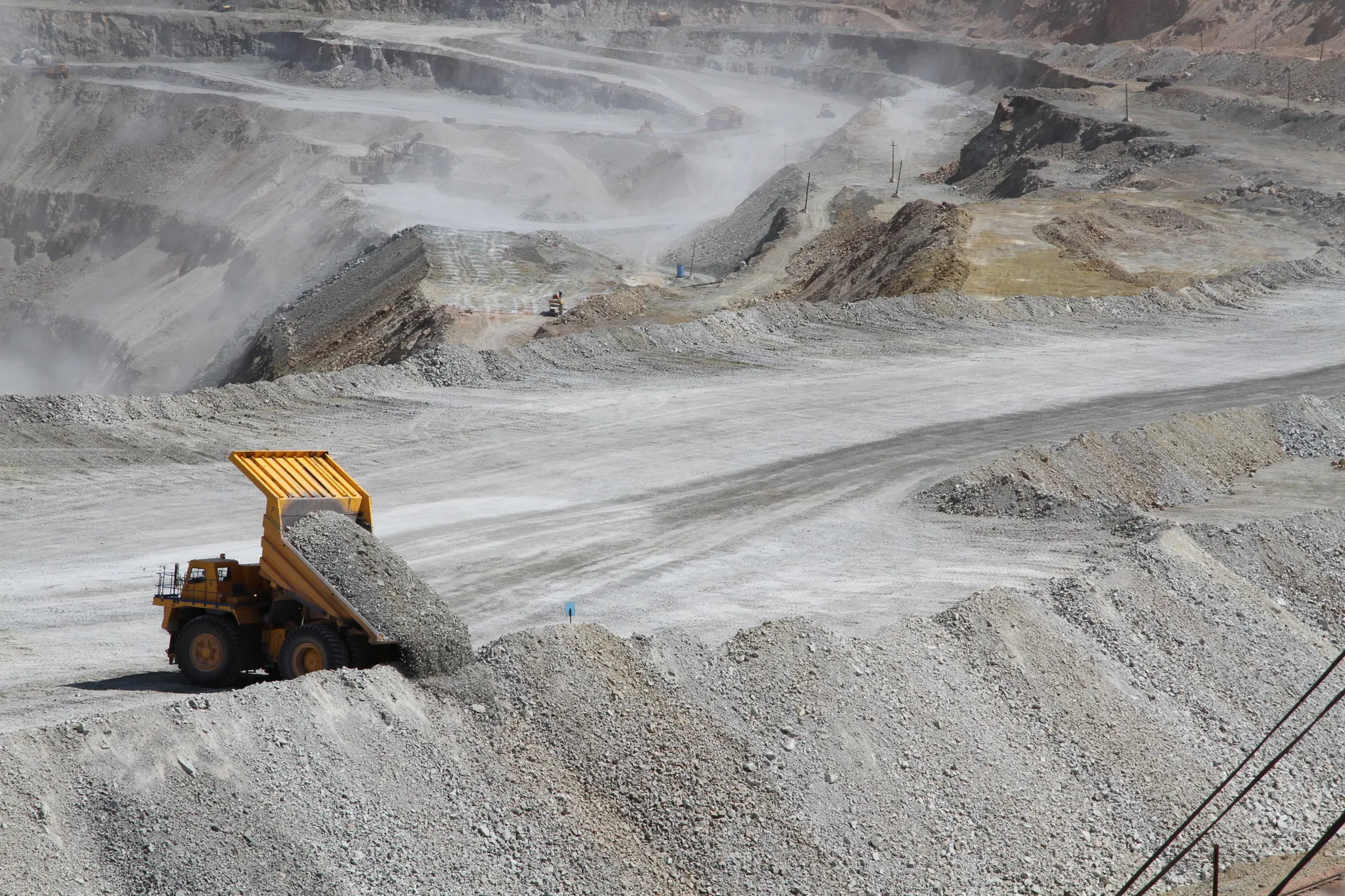 Капитал - Для недропользователей разработаны новые правила